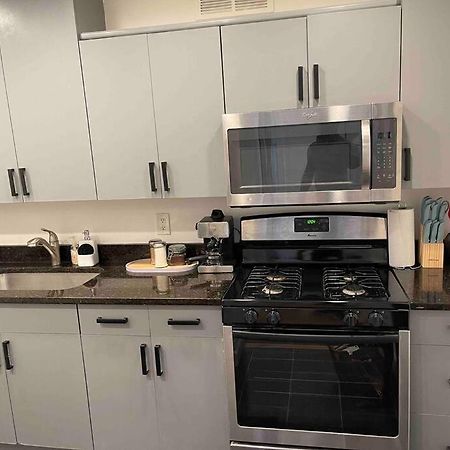 Cozy Penthouse Atlanta,Ga Apartment Ngoại thất bức ảnh
