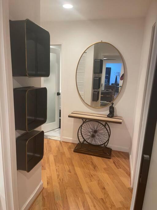 Cozy Penthouse Atlanta,Ga Apartment Ngoại thất bức ảnh