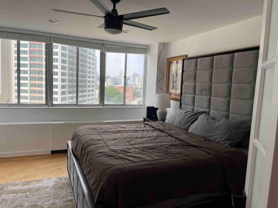 Cozy Penthouse Atlanta,Ga Apartment Ngoại thất bức ảnh