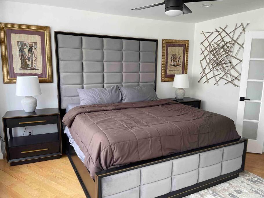Cozy Penthouse Atlanta,Ga Apartment Ngoại thất bức ảnh