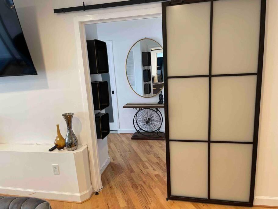 Cozy Penthouse Atlanta,Ga Apartment Ngoại thất bức ảnh