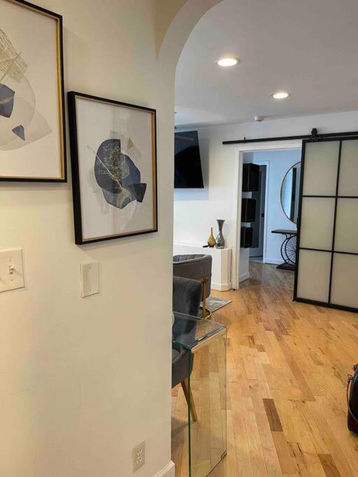 Cozy Penthouse Atlanta,Ga Apartment Ngoại thất bức ảnh