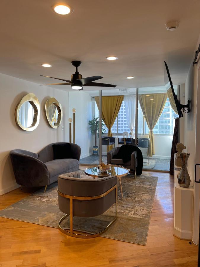 Cozy Penthouse Atlanta,Ga Apartment Ngoại thất bức ảnh