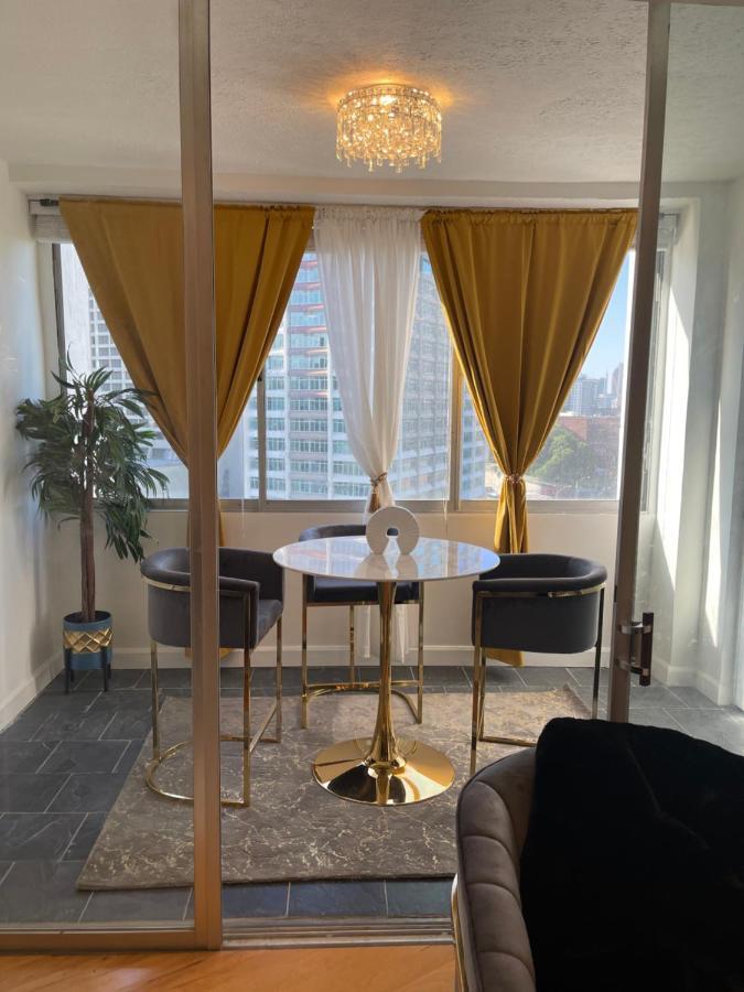Cozy Penthouse Atlanta,Ga Apartment Ngoại thất bức ảnh