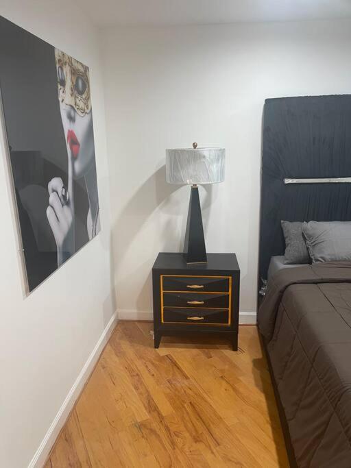 Cozy Penthouse Atlanta,Ga Apartment Ngoại thất bức ảnh