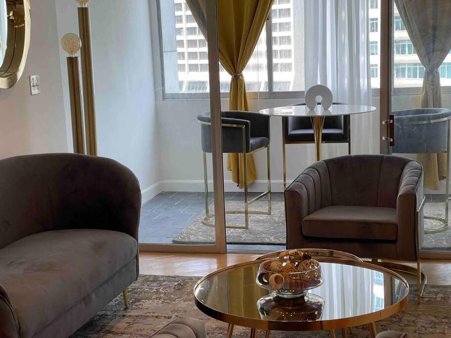 Cozy Penthouse Atlanta,Ga Apartment Ngoại thất bức ảnh