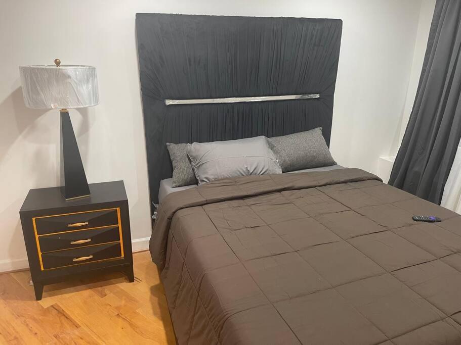 Cozy Penthouse Atlanta,Ga Apartment Ngoại thất bức ảnh