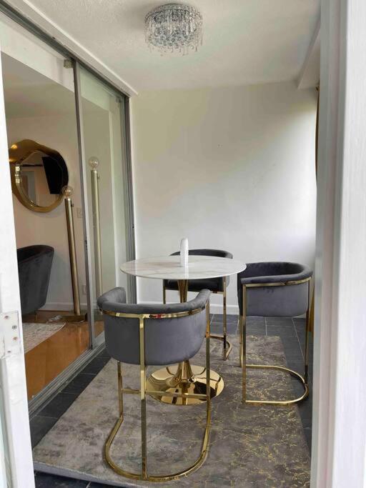 Cozy Penthouse Atlanta,Ga Apartment Ngoại thất bức ảnh