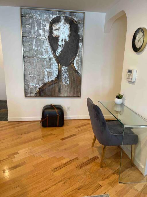 Cozy Penthouse Atlanta,Ga Apartment Ngoại thất bức ảnh