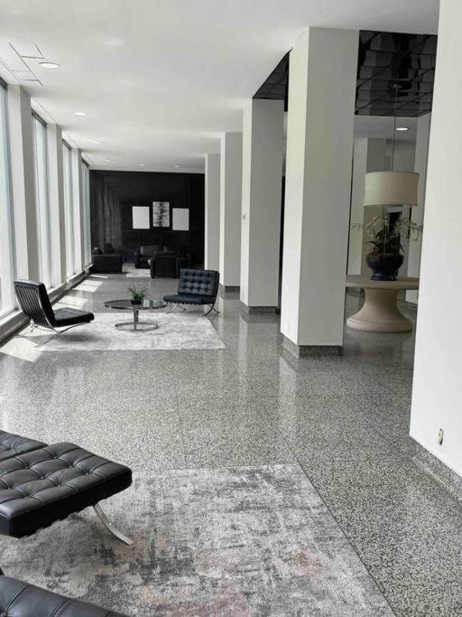 Cozy Penthouse Atlanta,Ga Apartment Ngoại thất bức ảnh