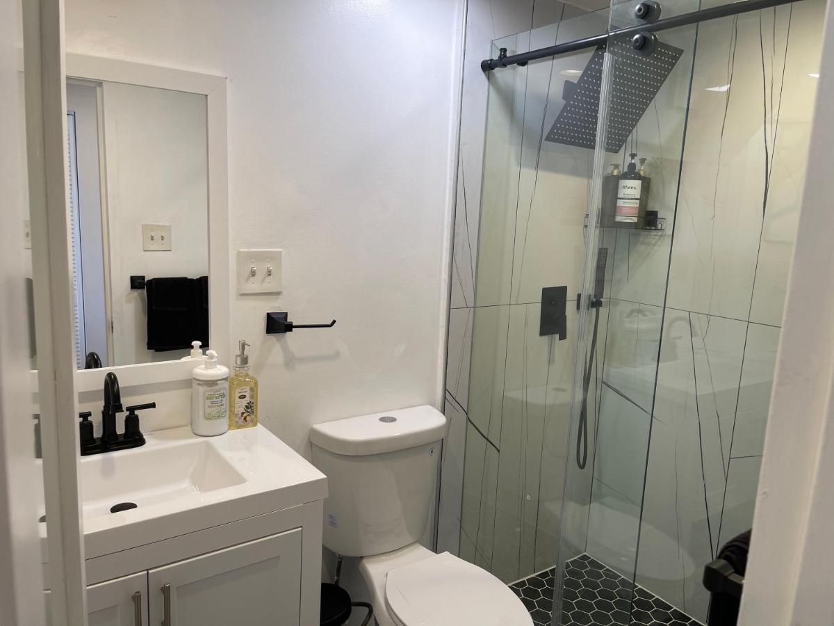 Cozy Penthouse Atlanta,Ga Apartment Ngoại thất bức ảnh
