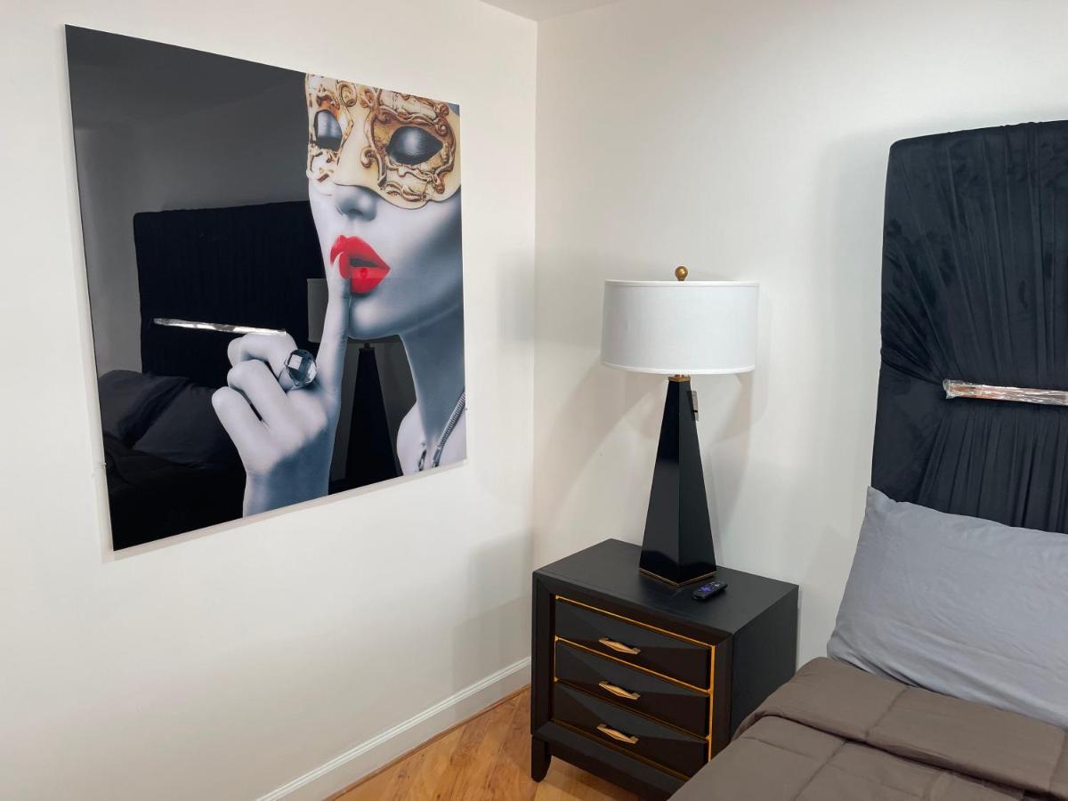 Cozy Penthouse Atlanta,Ga Apartment Ngoại thất bức ảnh