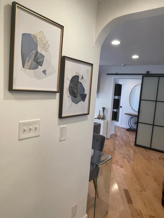 Cozy Penthouse Atlanta,Ga Apartment Ngoại thất bức ảnh