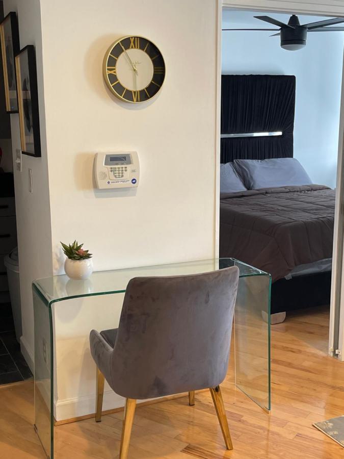 Cozy Penthouse Atlanta,Ga Apartment Ngoại thất bức ảnh