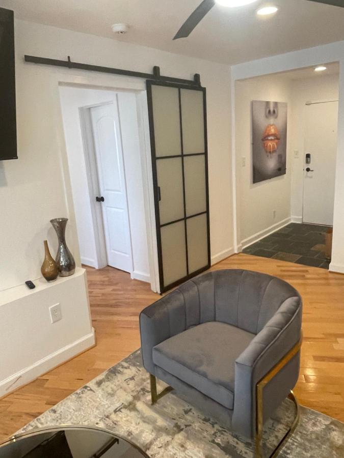 Cozy Penthouse Atlanta,Ga Apartment Ngoại thất bức ảnh