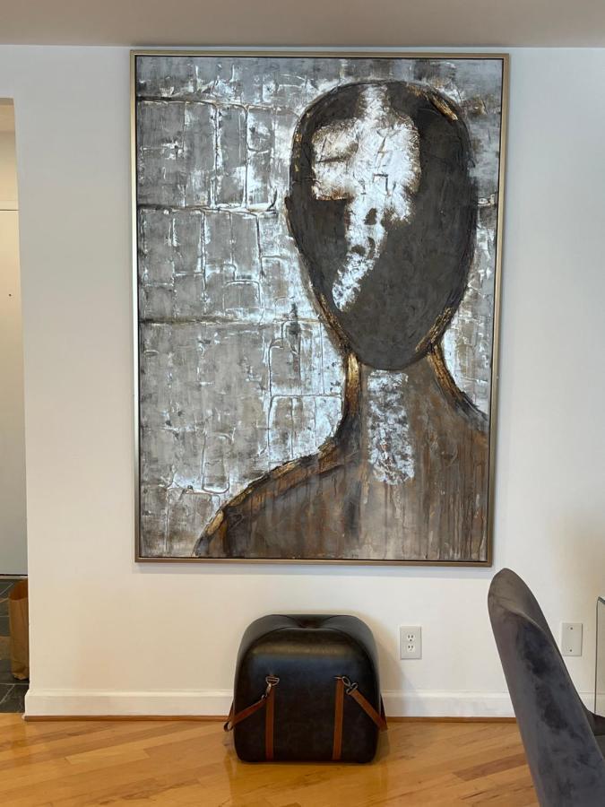 Cozy Penthouse Atlanta,Ga Apartment Ngoại thất bức ảnh