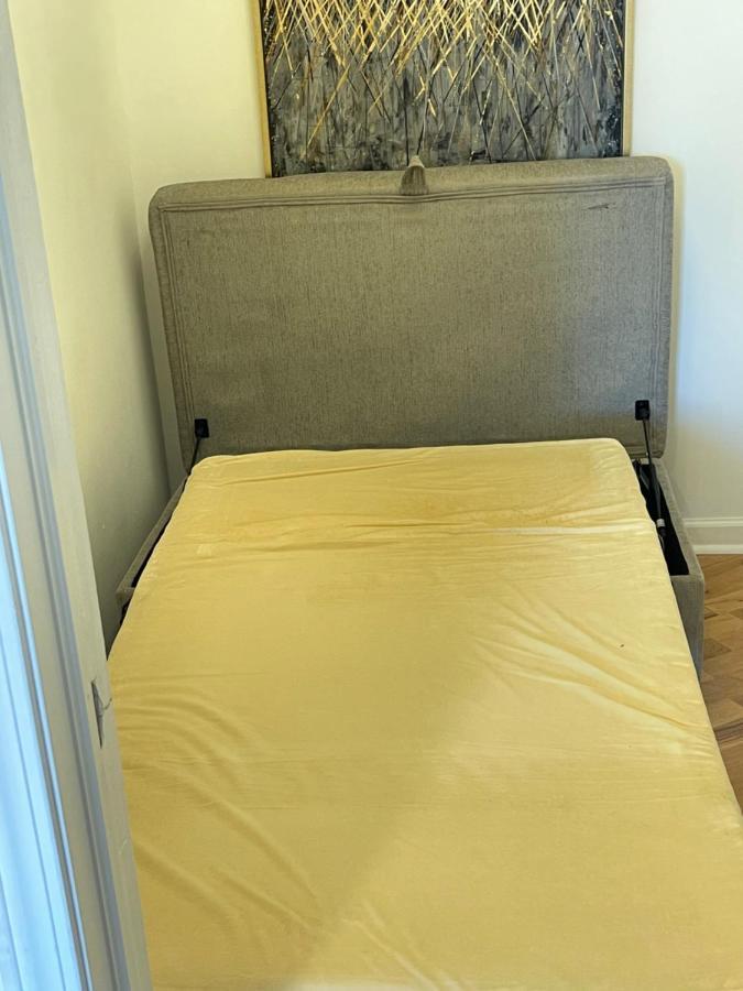 Cozy Penthouse Atlanta,Ga Apartment Ngoại thất bức ảnh