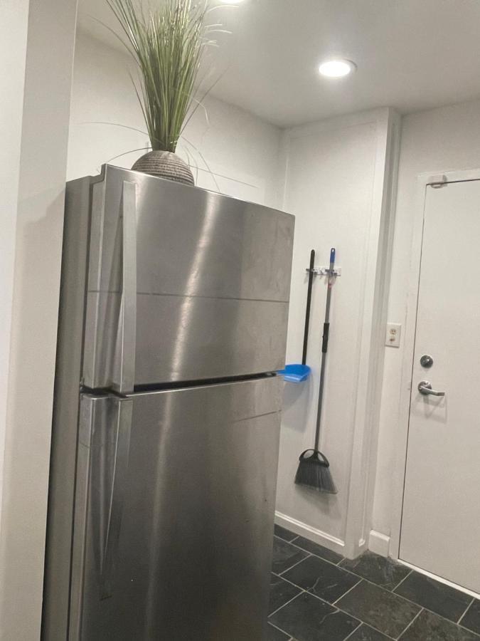 Cozy Penthouse Atlanta,Ga Apartment Ngoại thất bức ảnh