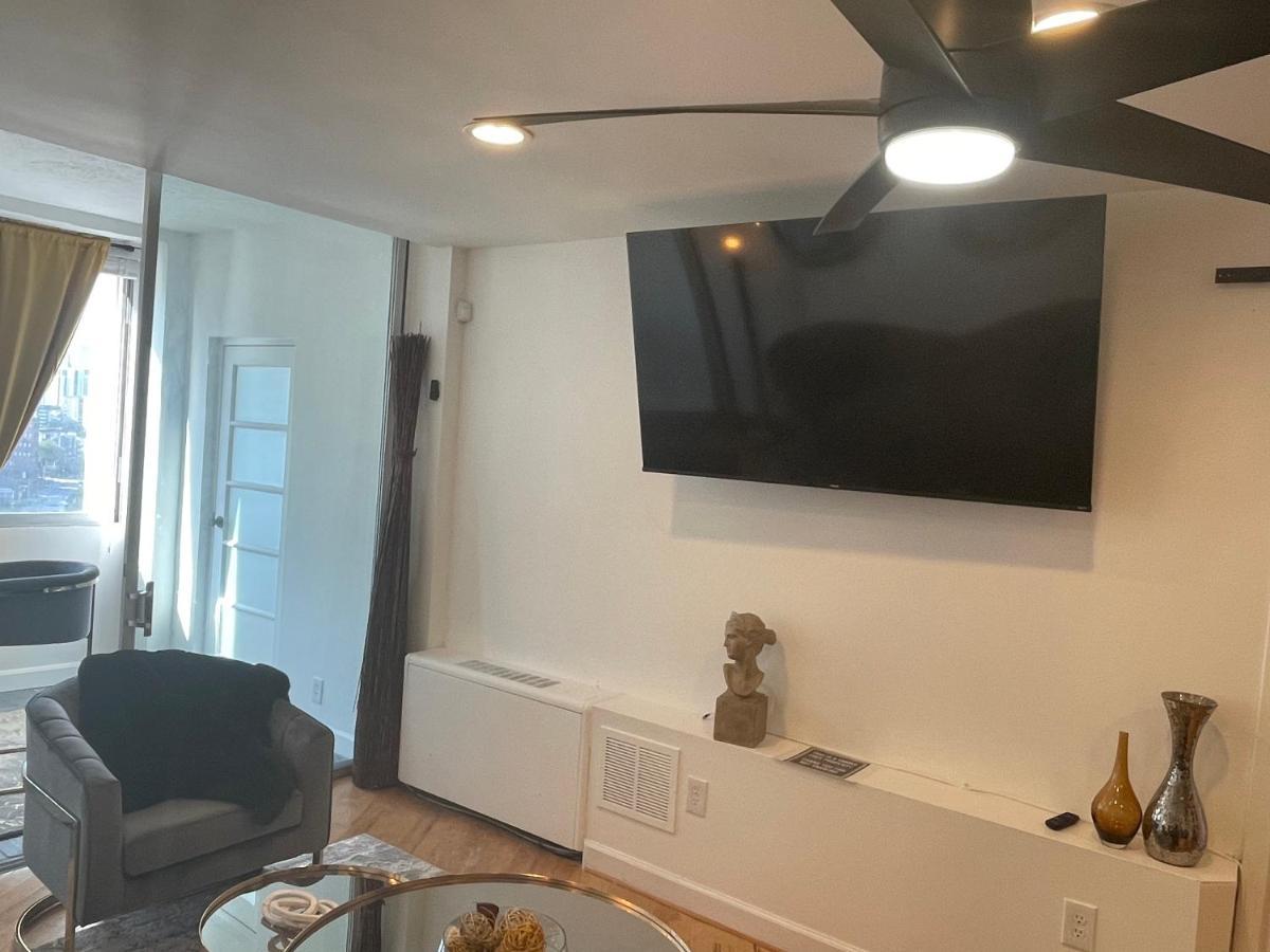 Cozy Penthouse Atlanta,Ga Apartment Ngoại thất bức ảnh